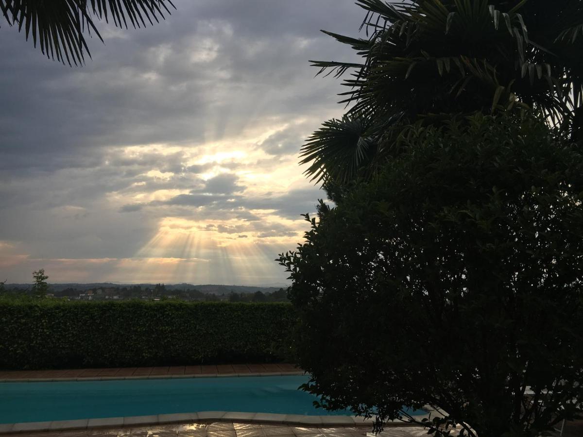 Carpe Diem Portacomaro Esterno foto